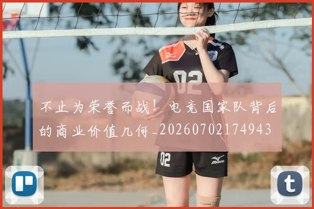 不止为荣誉而战！电竞国家队背后的商业价值几何_20260702174943